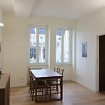 Milanrentals - Marte Apartment