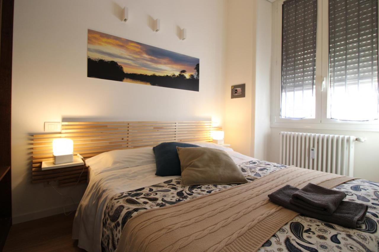 Apartment Milanrentals - Marte Milan