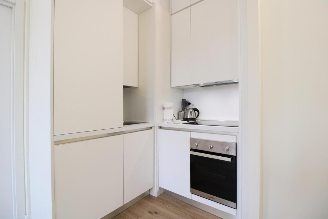 Milanrentals - Marte * Milan