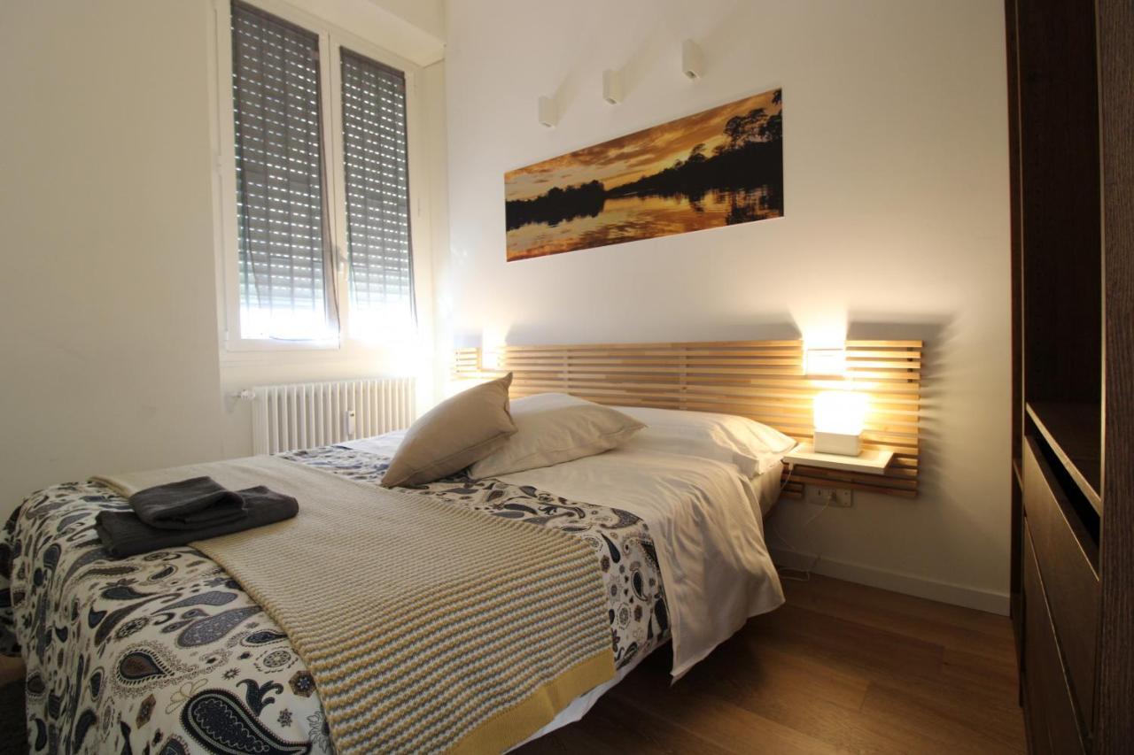 Milanrentals - Marte Apartment Milan