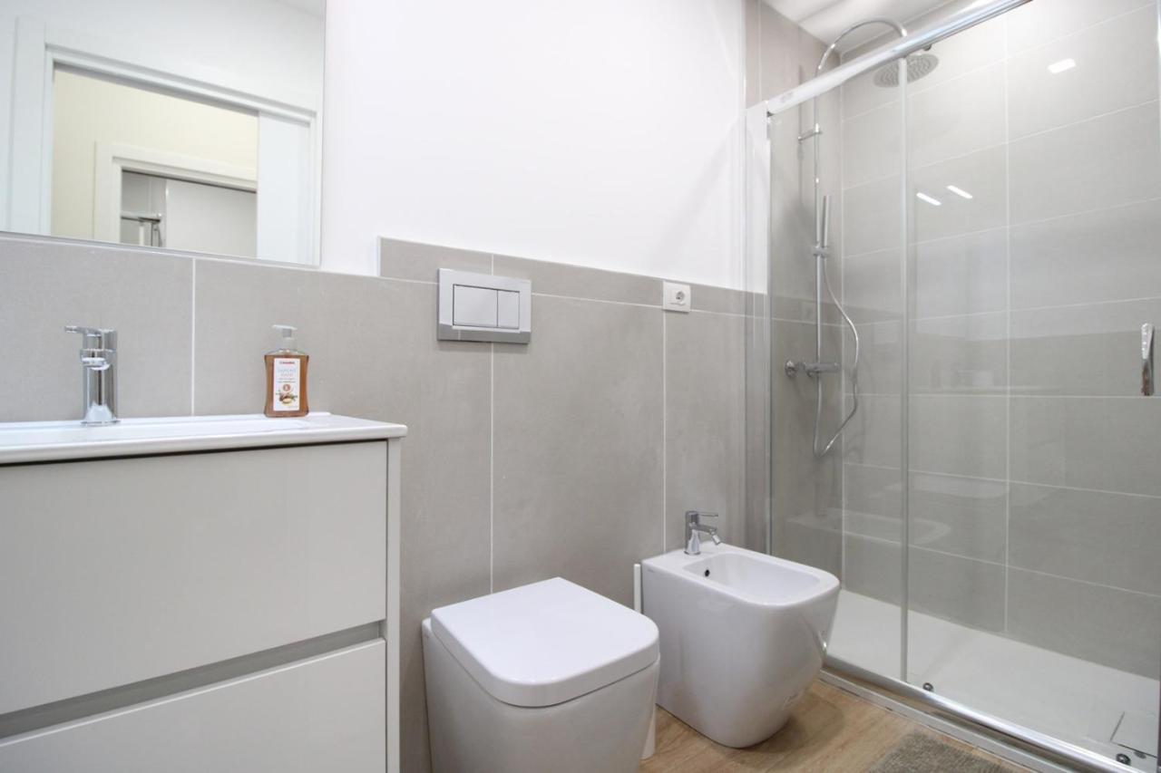 Milanrentals - Marte Apartment
