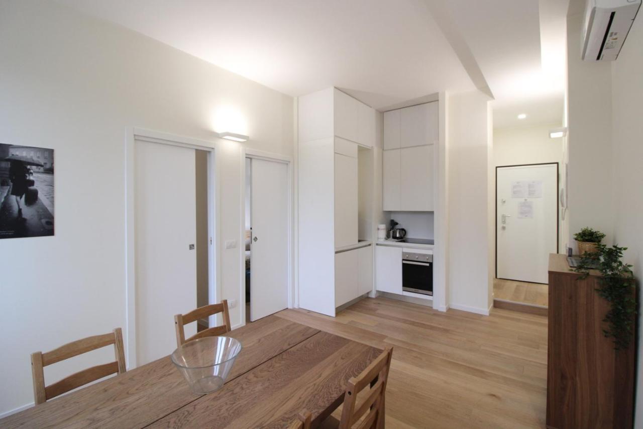 Apartment Milanrentals - Marte