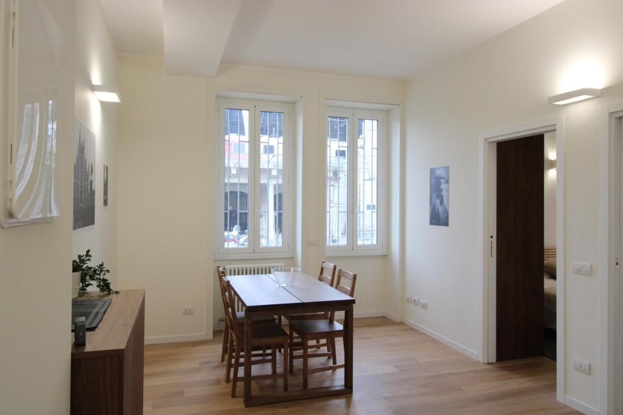 Apartment Milanrentals - Marte