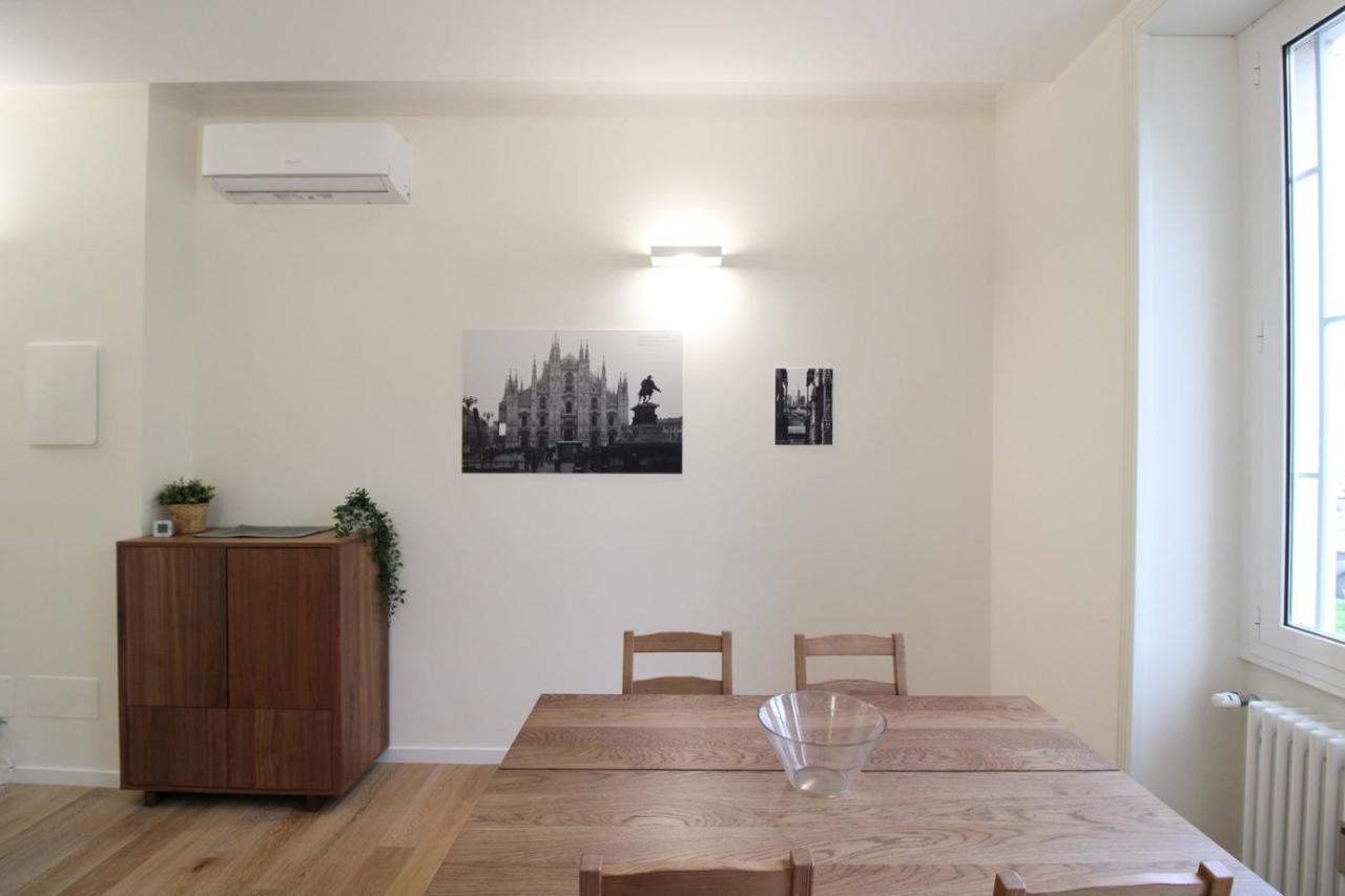 Apartment Milanrentals - Marte Milan