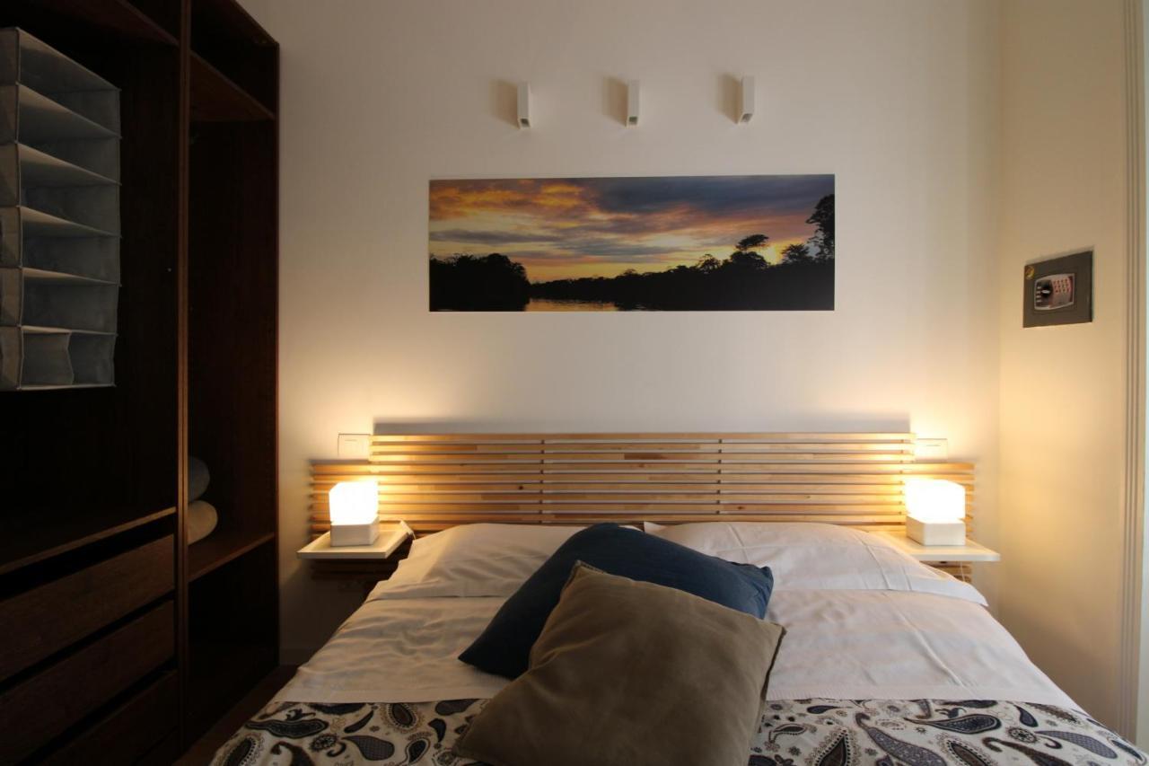 Apartment Milanrentals - Marte