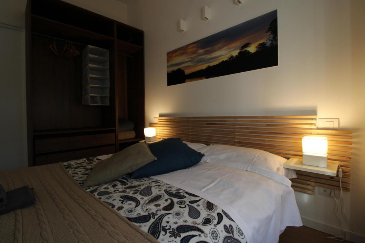 Milanrentals - Marte Apartment Milan